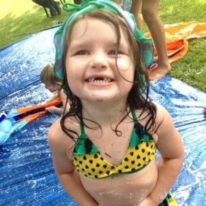 Meet your Posher, Riley